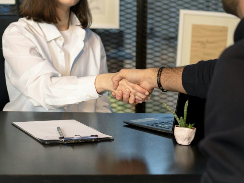 Collaborazione medica
