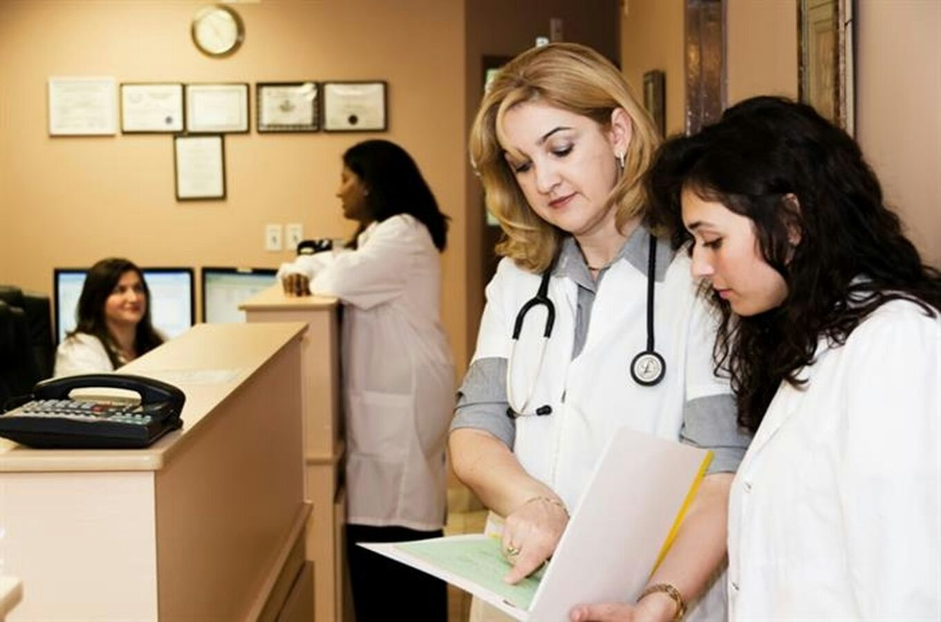 Consulto medico