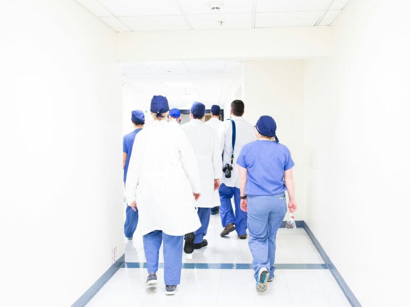 Team medico